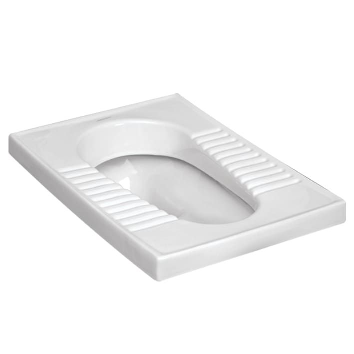 Andermatt-N Integral S-Trap