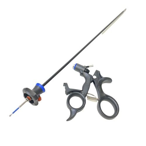 OLYMPUS A60900A SHAFT HIQ+, 10 X 330 MM, INSULAT