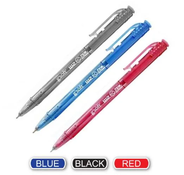 G soft G'soft W2 Ball Pen 0.7