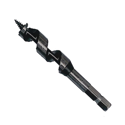 G-TECH GCr15 Short Auger Bit