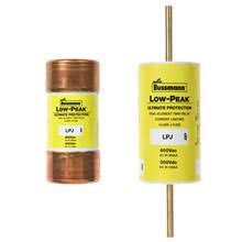 Eaton Copper Bussman Eaton 175A Centred Tag Fuse, 600V