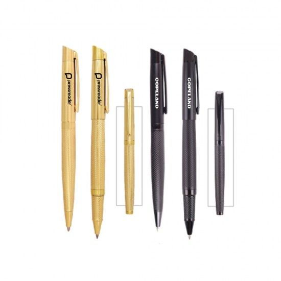 QP High Quality Metal Pen (MP288)