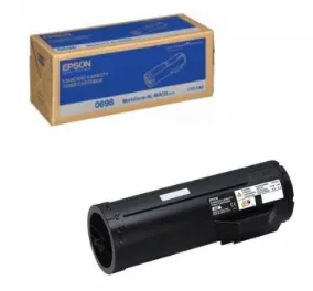 EPSON AL-M400DN (Std Cap - 12k) BLACK TONER CARTRIDGE