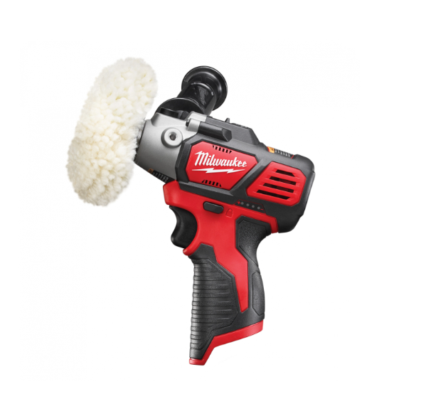 Milwaukee M12™ Compact Polisher / Sander (Bare) M12 BPS-0