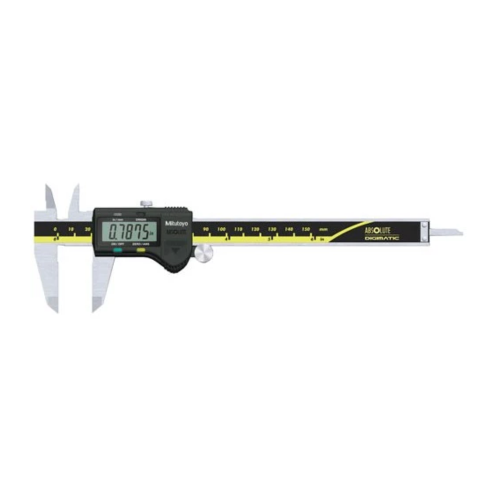 Mitutoyo 500-181-30 Digital Caliper 0-150mm