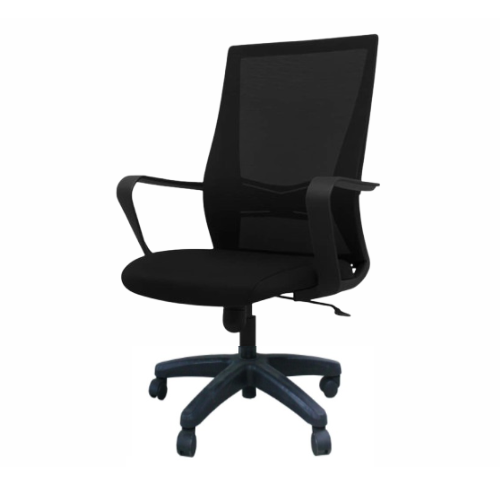 Mesh T1 Ergonomic Medium Back Office Chair