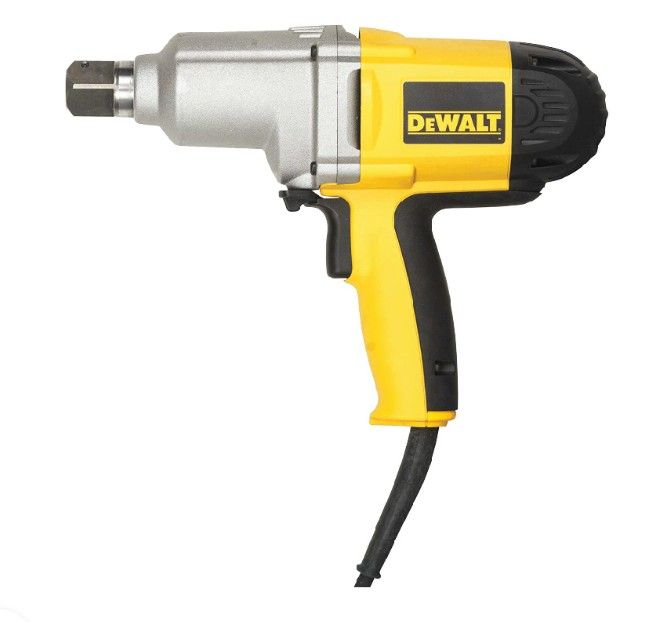 Dewalt 710W 3/4" Impact Wrench