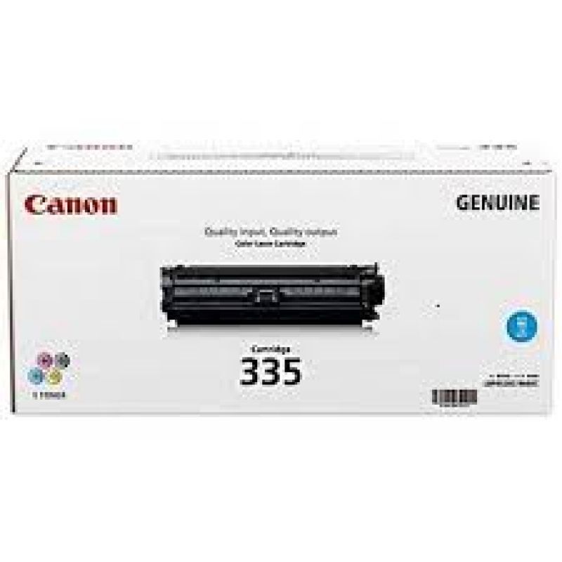 CANON Colour Cartridge 335 (Cyan)