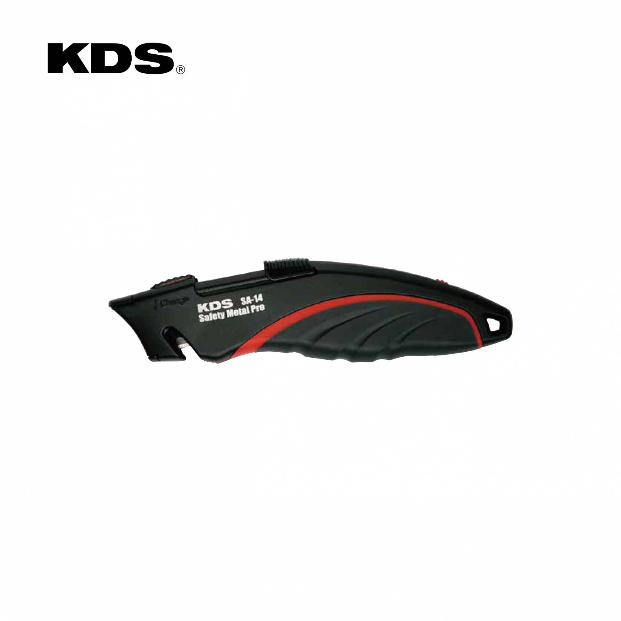 KDS SAFETY METAL PRO CUTTER SA-14