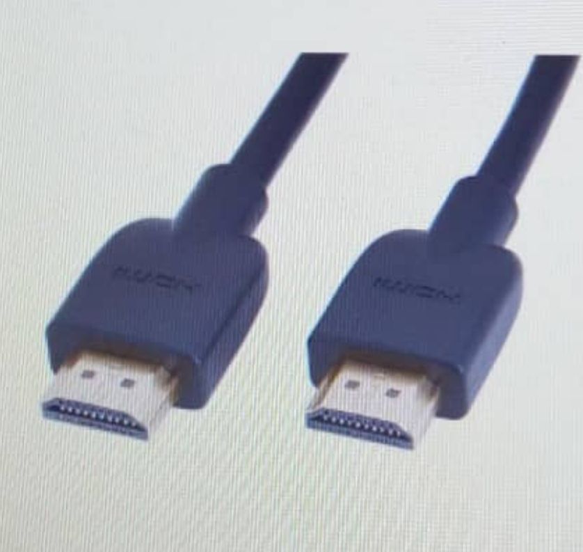HDMI Cable 2 Meter