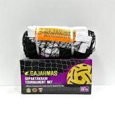 GAJAH EMAS EN-18 TAKRAW NET