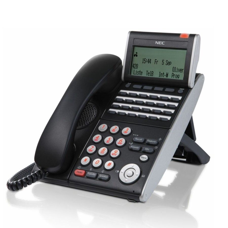 NEC DT300 Series