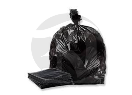 Extra Large XL Garbage Bag HDPE 32” x 40”