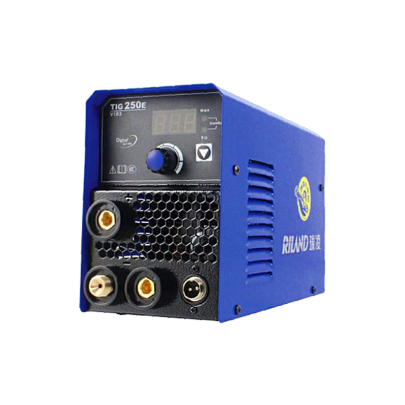 RILAND TIG WELDING MACHINE TIG250E