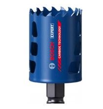 BOSCH EXPERT TOUGH MATERIAL HOLE SAW 51 X 60 MM (2608900427)