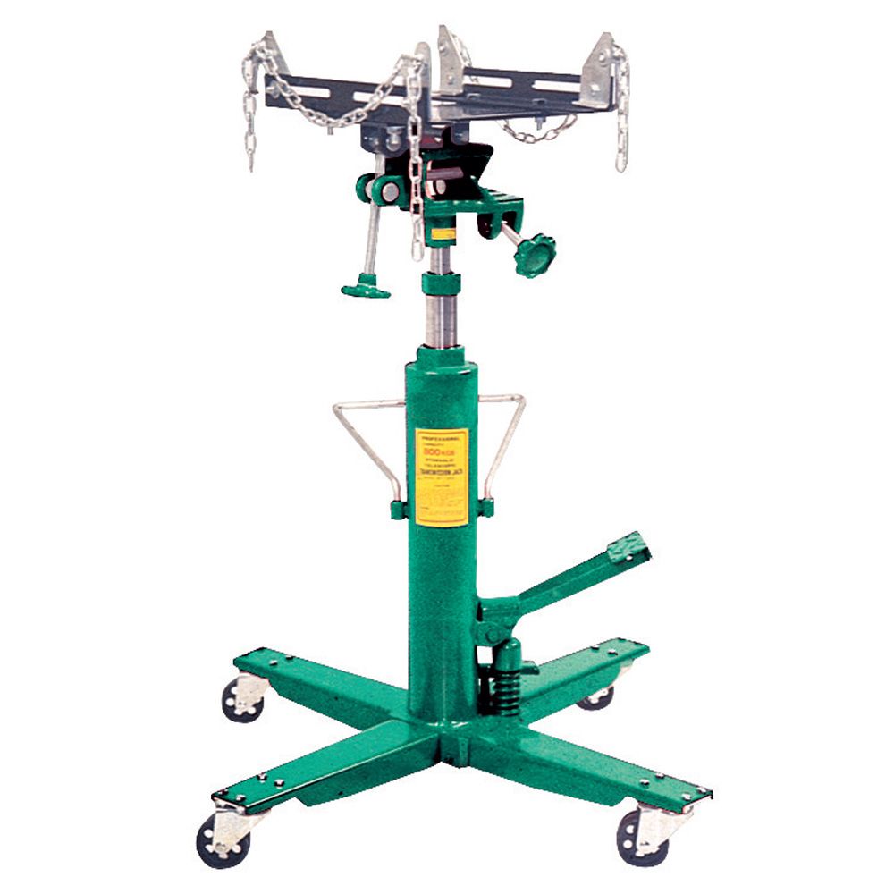 JONNESWAY TELESCOPIC TRANSMISSION JACKS