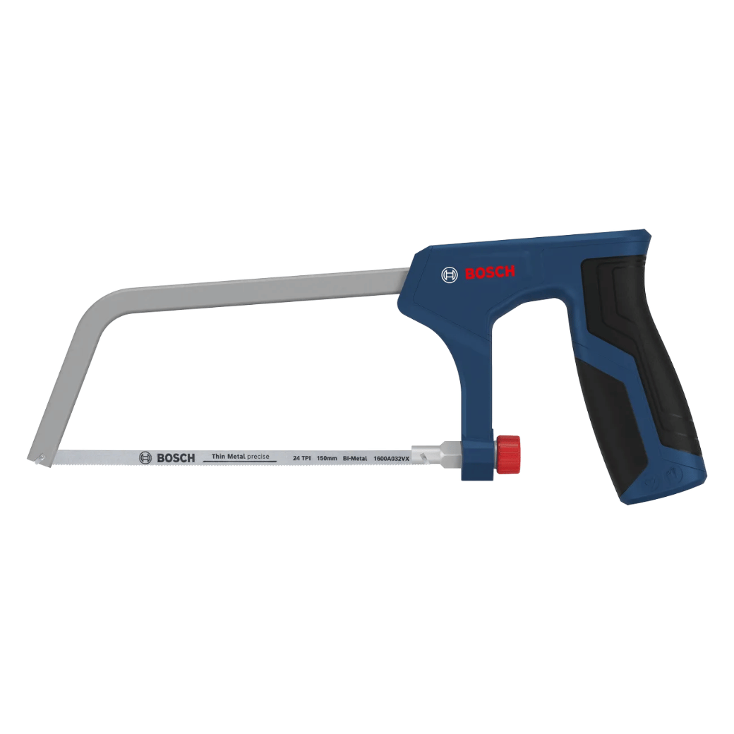 BOSCH METAL CLEAN HACKSAW BLADES 150 MM (3 PCS) (1600A03AC9)