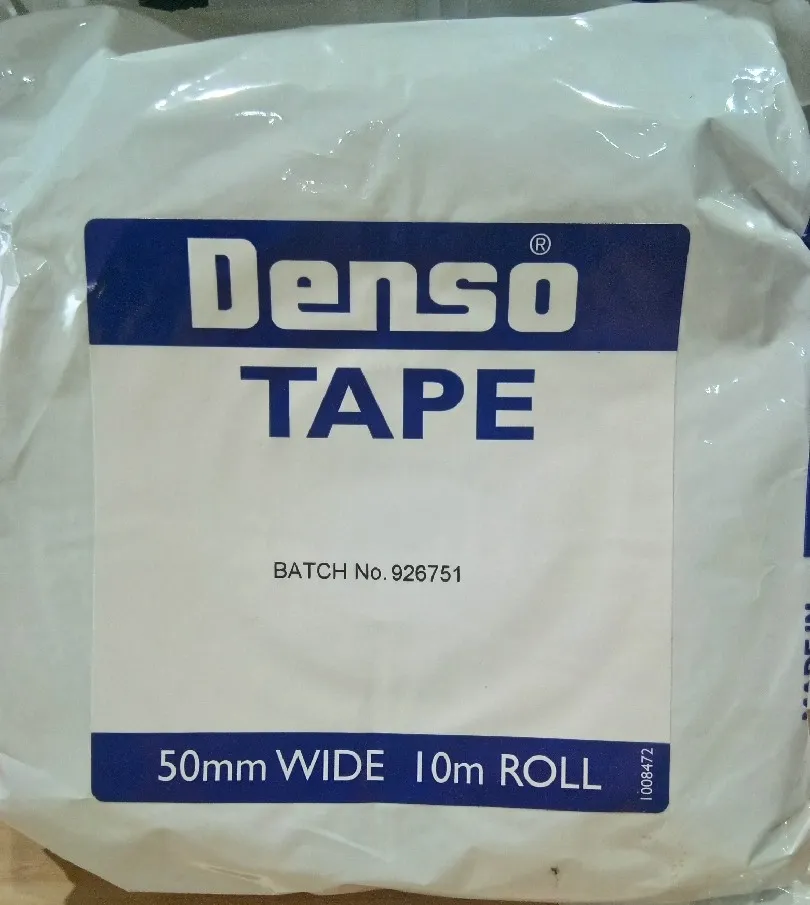 Others *DENSO TAPE, 50MM X 10M