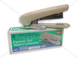 MAX STAPLER HD88R