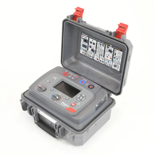 Megger MIT515/2-UK ESSENTIAL 5kV IRT 2024 PIP