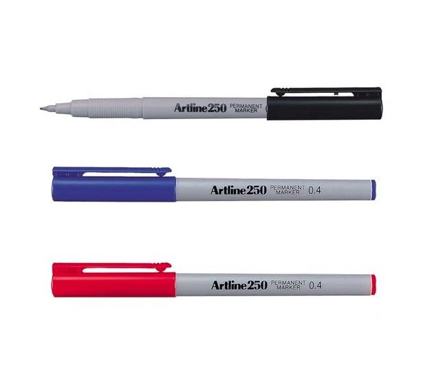 ARTLINE 250 PERMANENT MARKER