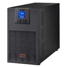 APC Easy UPS On-Line SRV 3000VA 2700W 230V