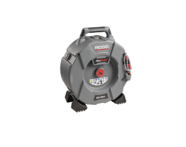 RIDGID *Ridgid K9-204+ FlexShaft® Pipe Cleaning Machine