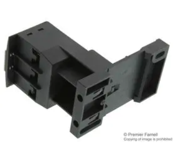 Terminal Block, For TeSys D Thermal Overload Relays LAD7B106