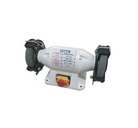 Temo 200(8") x 32 x 32mm Industrial Grinder