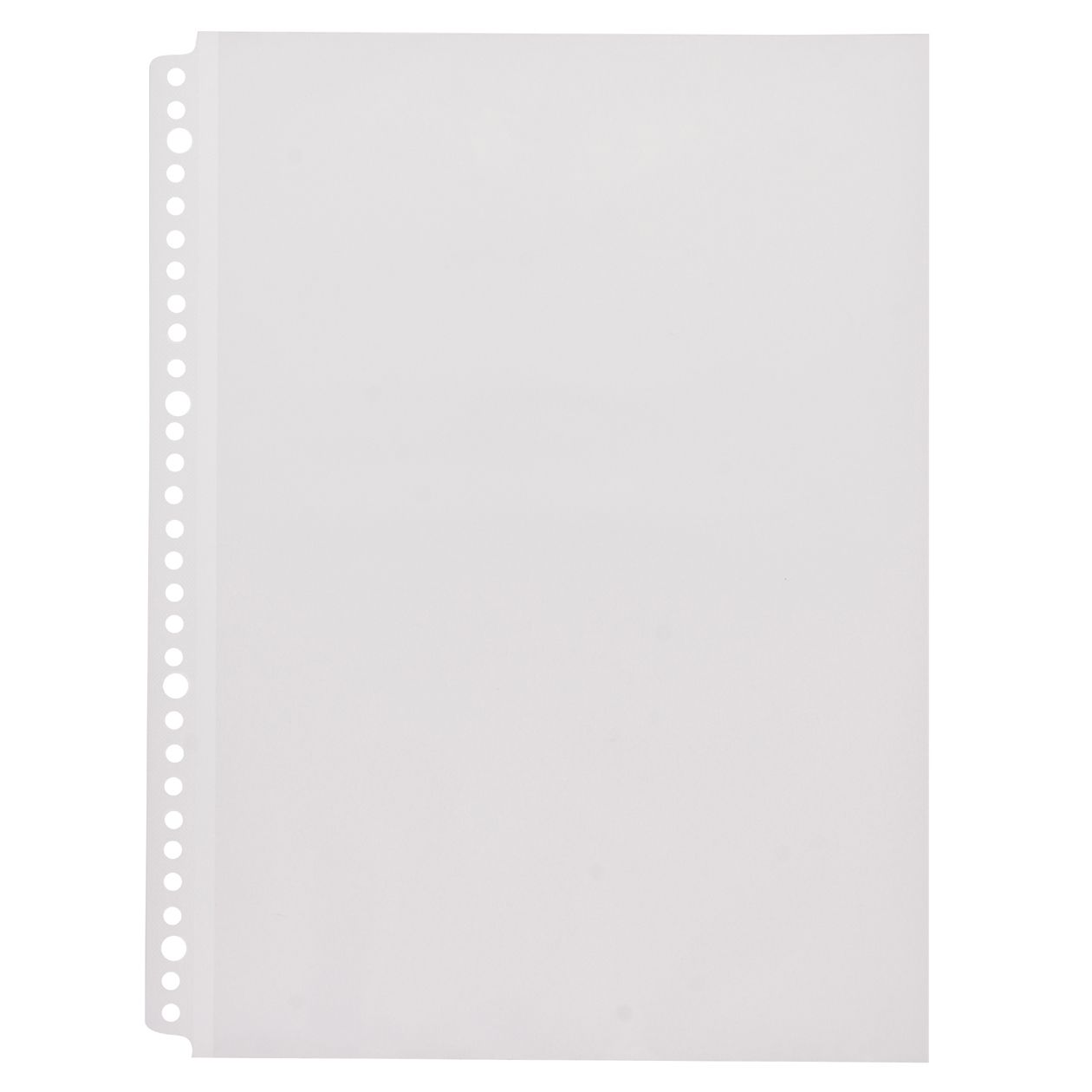 Goldlion Refill Pocket 10 pieces
