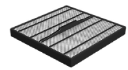 CATERPILLAR 6L-4714: AIR FILTER