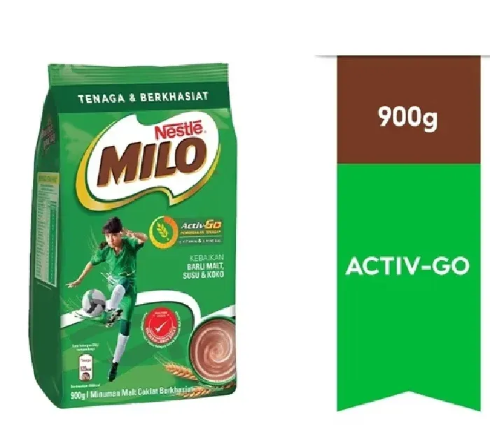 Milo 900G