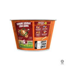 Others *MAGGI Bowl Syiok Cili Ala Kampung 94g (Halal)