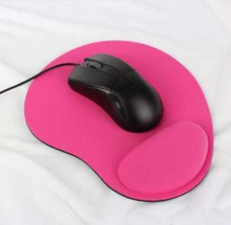 MOUSE PAD MICE SUPPORT PAD COMPUTER
