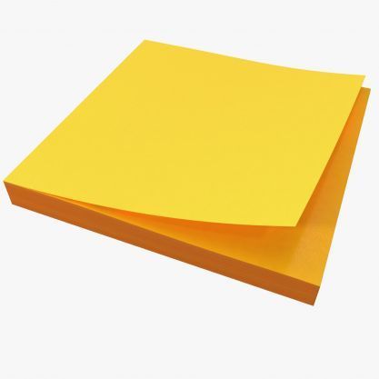 STICKY NOTE 3 X 3