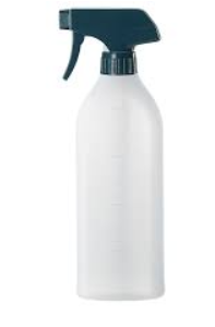 TRIGGERS SPRAYER BOTTEL : 500ML T300/309-A