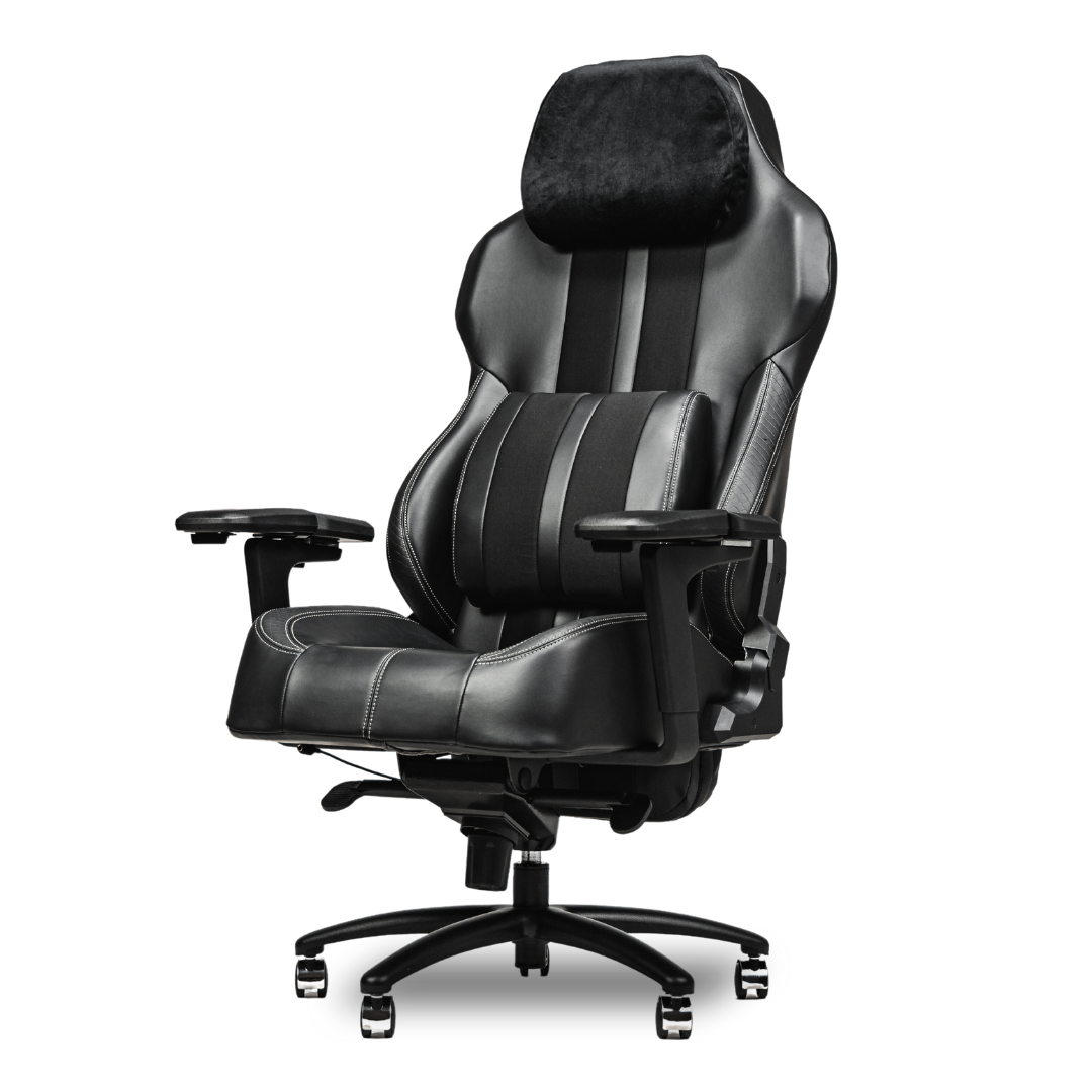 EVIS ZENIA Cordless Massage Chair