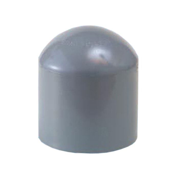 N/A PVC Fitting End Cap 2" 50mm
