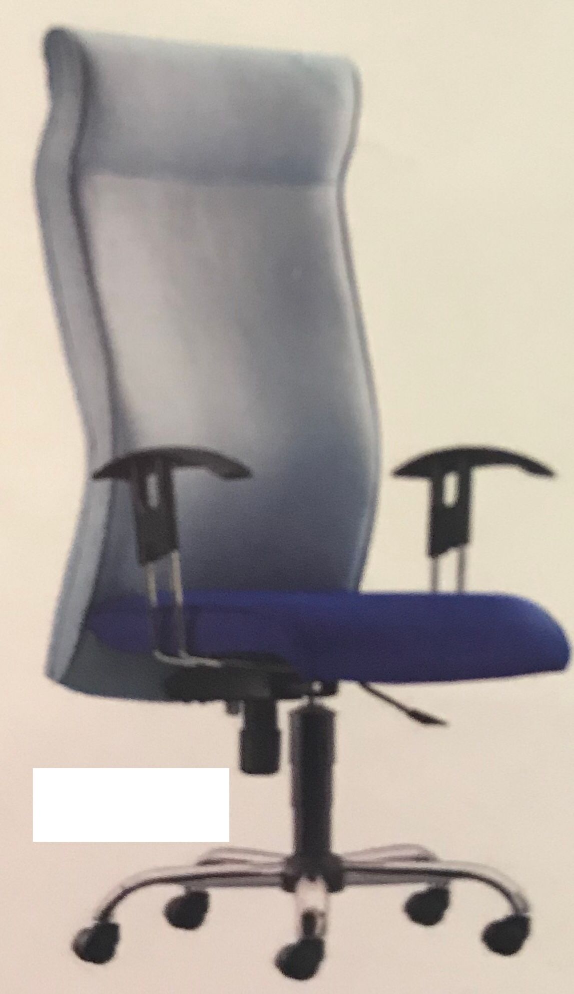 FORSYTHIA HIGH BACK CHAIR