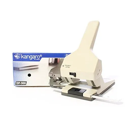 Kangaro Paper Punch DP-900