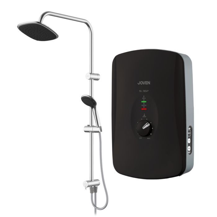 SE SETIA ELECTRIC JOVEN SL30IP RS C/W ROTATING SHOWER