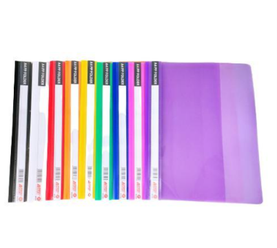 Astar Management File A4 (12pcs/pack)