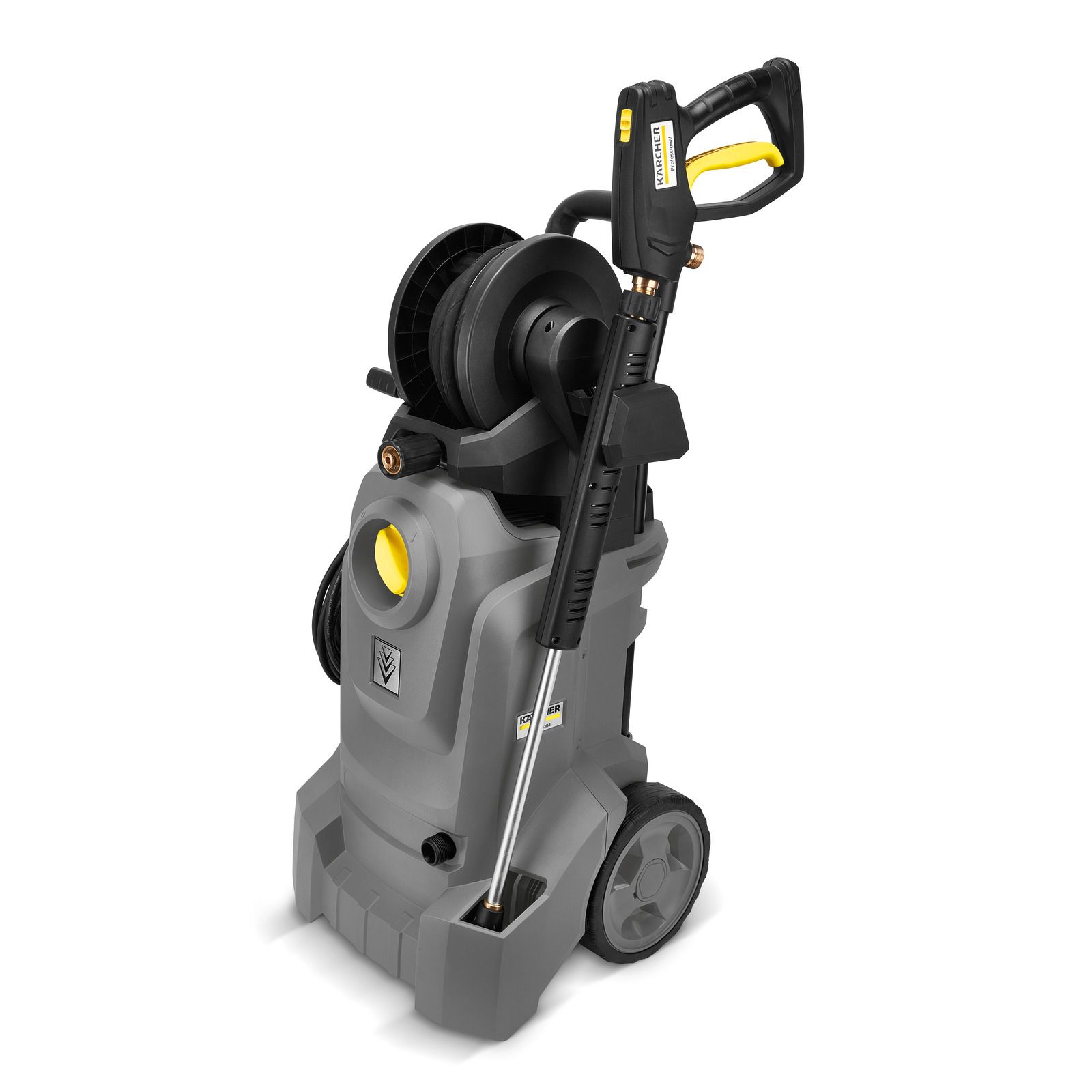 Kärcher HEAVY DUTY WATER JET HD4/10X CLASSIC
