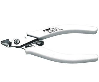 TOP STAINLESS STEEL PLASTIC CUTTING PLIER : PLN-115