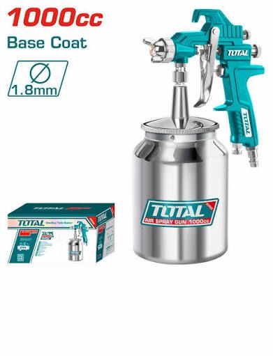 TOTAL AIR SPRAY GUN TAT11005