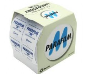 PARAFILM SEALING FILM, 4" X 125 FEET PM996, AMERICA CAN