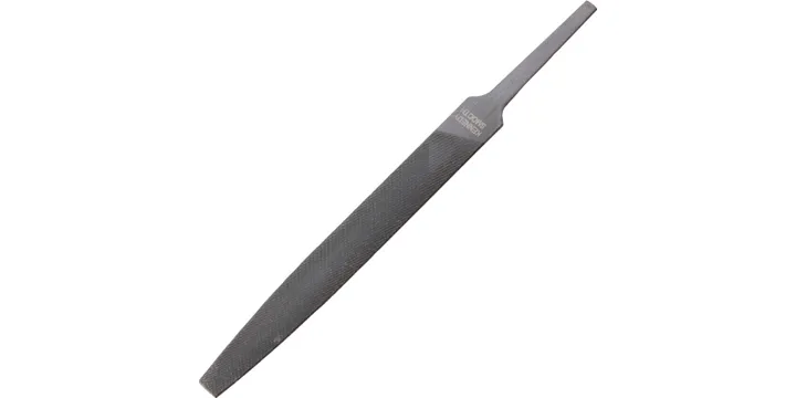 4" (100mm) WARDING SMOOTHENGINEERS FILE