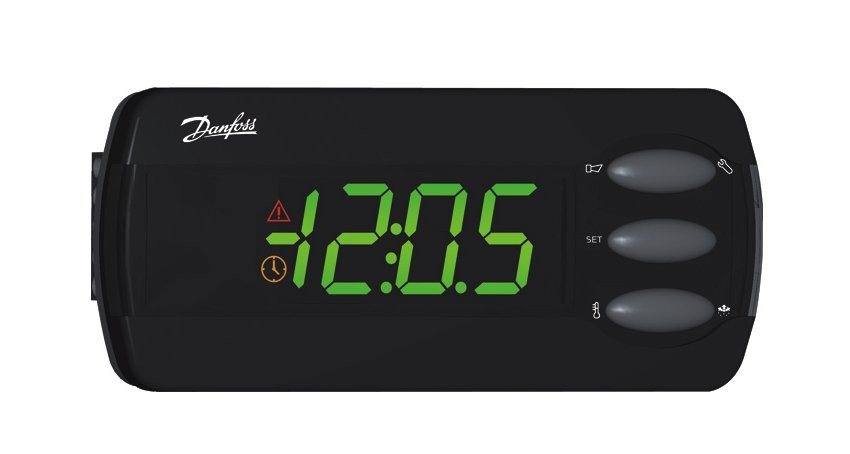DANFOSS CONTROL,I/F,080G0294,DANFS,MMIGRS2