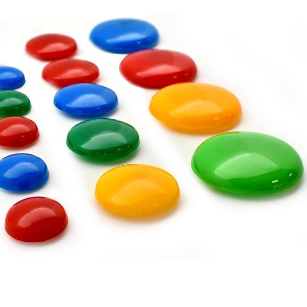 COLOUR MAGNET BUTTON
