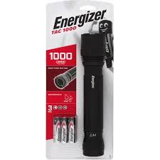 ENERGIZER TACTICAL ULTRA 1000 AA